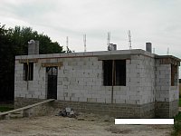 Реализация проекта дома Z162 Фото построенного дома 3