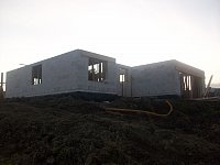Реализация проекта дома Z94 Фото построенного дома 31