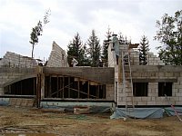 Реализация проекта дома Zr5 Фото построенного дома 11