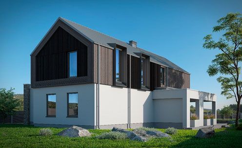 Osova House, фото 5