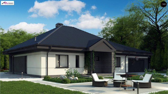 Как выбрать проект дома?, фото 5