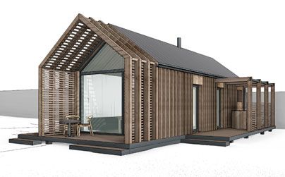 Osova House, фото 4