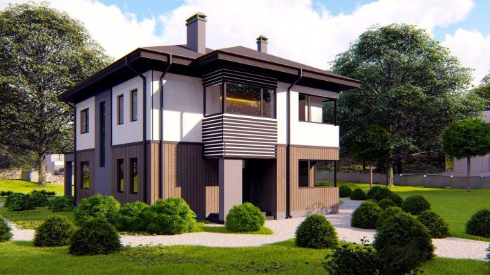 Как выбрать проект дома?, фото 2