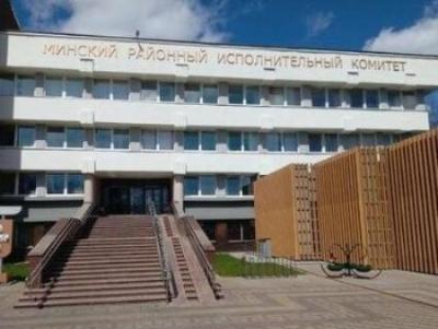 Согласование проекта дома, Минский район, ул. Ольшевского 8, фото 1