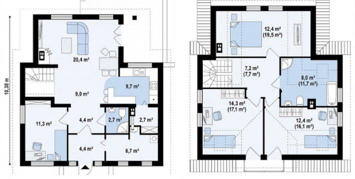 Как выбрать проект дома?, фото 4