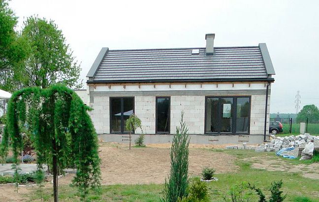 Идеальный проект дачного домика, какой он?, фото 8