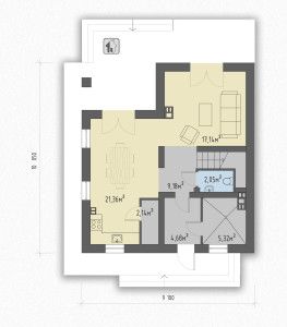 9 причин строить дом по проекту, фото 2