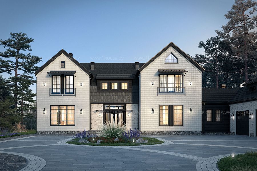 Уютный Апарт-отель в лесу, г.Слоним, фото 8