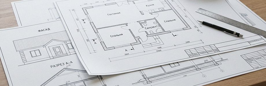 Узнайте, как адаптировать готовый проект дома из каталога под конкретный участок. Анализ рельефа, корректировка фундамен...