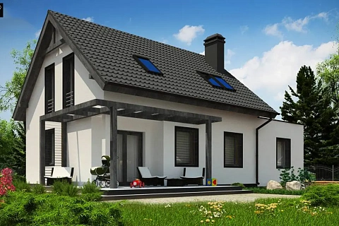 картинка Z212 GL 