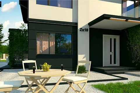 картинка Zx10 v1 PK 