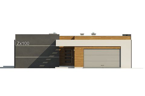 картинка Zx100 