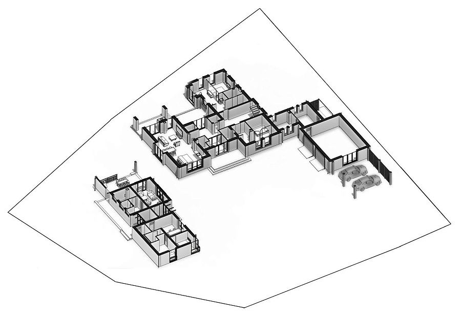 Уютный Апарт-отель в лесу, г.Слоним, фото 5