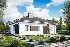 Увеличенная версия проекта Z273