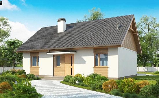 Компактный Z313 сочетает в себе функциональность, экономичность и практичность.