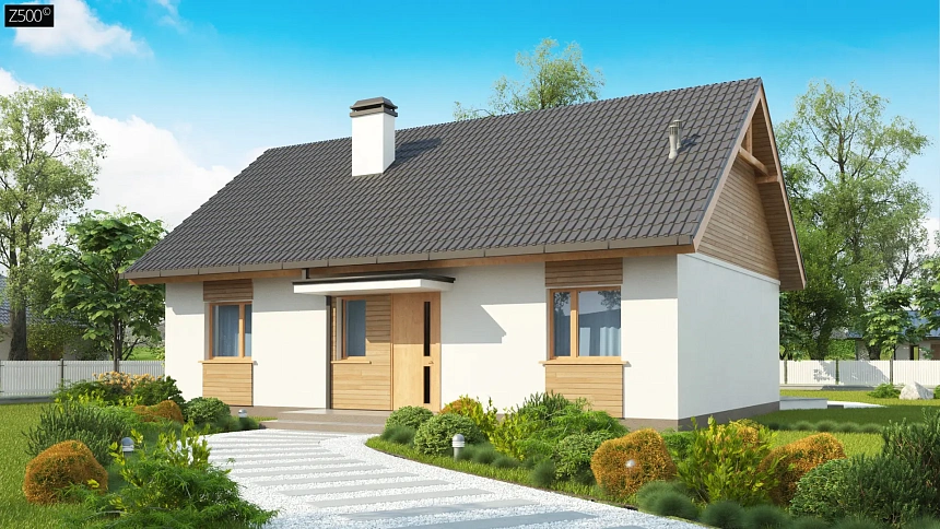 Компактный Z313 сочетает в себе функциональность, экономичность и практичность.