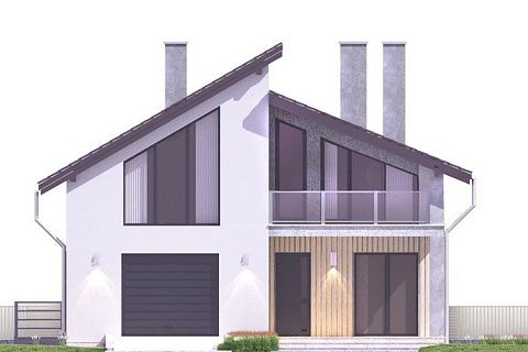 картинка "НЕБЕСНЫЙ 1" 