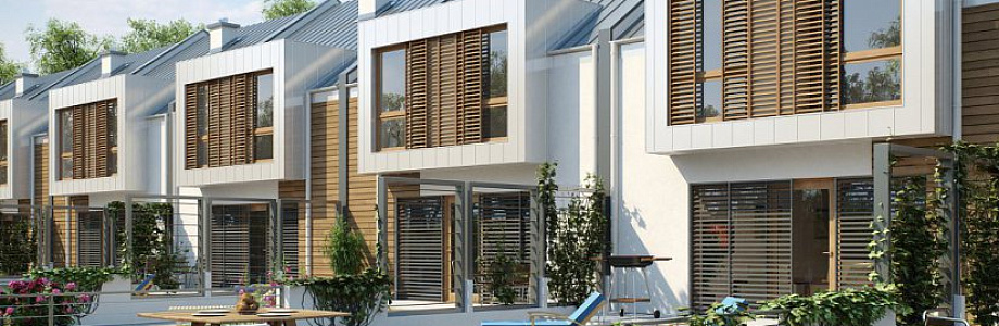 Купить таунхаус значит обрести уют спокойной загородной жизни в гармонии с природой и в сочетании с комфортными условиям...