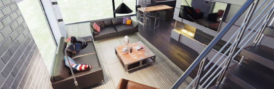 Современный популярный прием архитекторов, называемый «Вторым светом» имеет очень много сторонников, но все же и разност...