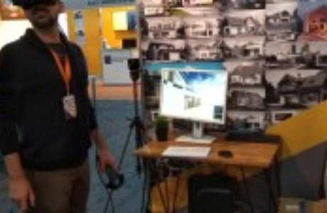 «Белорусский дом-2018» проходил совместно с выставкой «АкваТермЭкспо», на которой компании представляли широкий ассортим...