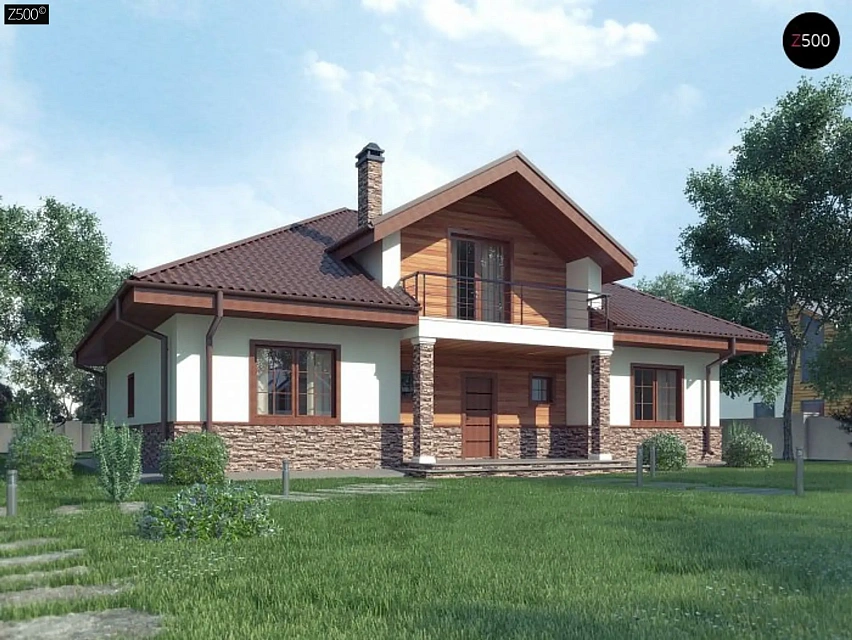 Измененная версия проекта Z10 STU BK