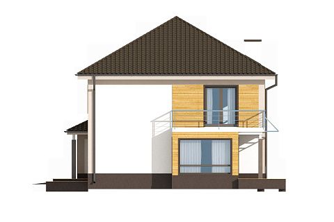 картинка Zx12 GL2 