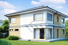 Проект Zx7 адаптированный под сейсмику