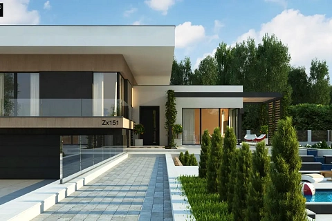 картинка Zx151 