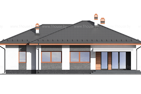 картинка "МОДИС Г1" 