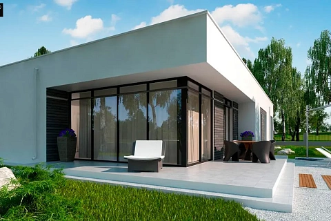 картинка Zx35 GL 