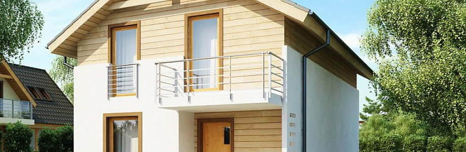 У нас вы сумеете подобрать уже готовые варианты дома для узких участков , которые будут отличатся по размерам, ценам и у...