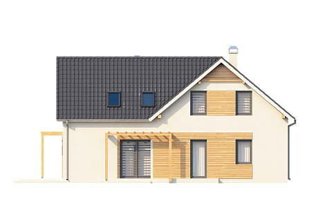 картинка Z125 