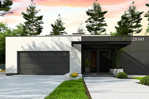 картинка Zx141 S 