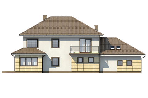 картинка Zx16 