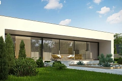 Уменьшенная версия проекта Zx72.