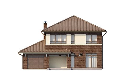 картинка Zx24 