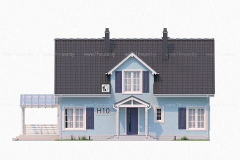 картинка ZH10 