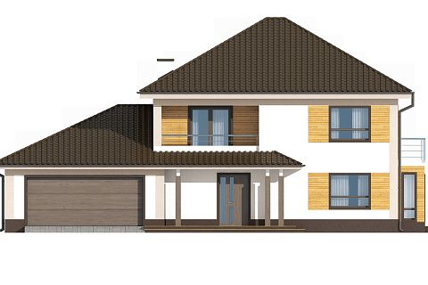 картинка Zx12 GL2 