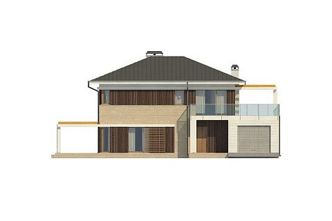 картинка Zx63 B + 