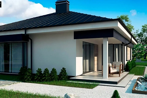 картинка Z200 BG el 