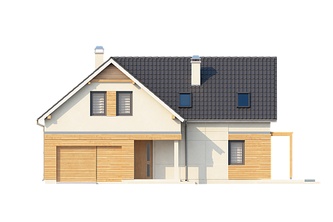 картинка Z125 