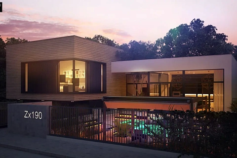 картинка Zx190 