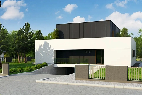 картинка Zx143 