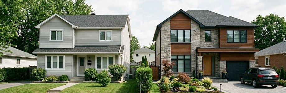 Из чего состоит стоимость проекта дома. Подробно объясняем