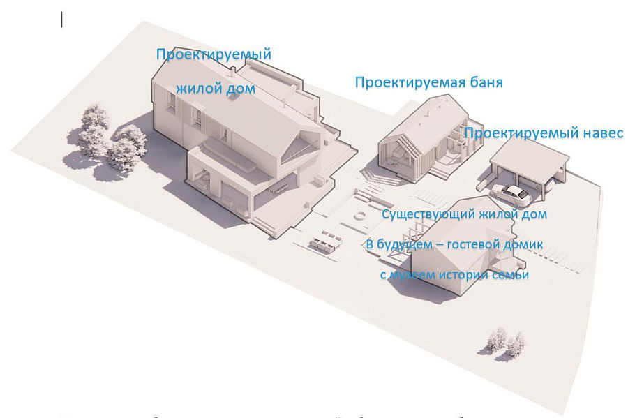 Osova House, фото 3