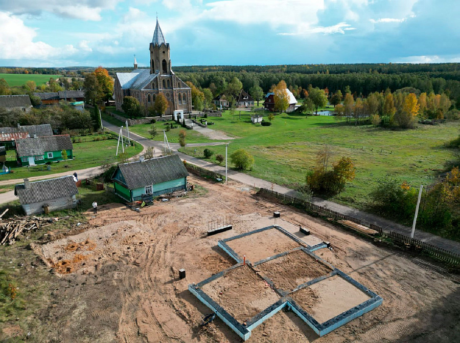 Osova House, фото 2