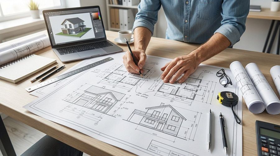 Почему стоимость проектов такая разная? 5 ключевых факторов ценообразования, фото 1