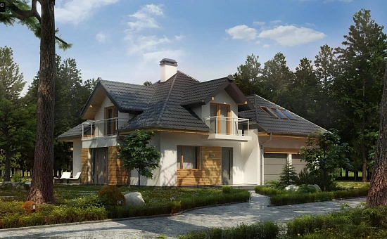 Версия проекта Z270 A адаптирована для сейсмозоны