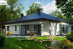 Увеличенная версия типового проекта Z200