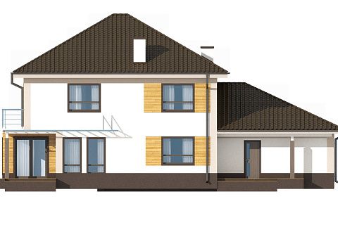 картинка Zx12 GL2 